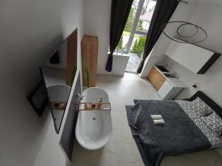 Roztoczańskie Apartamenty - Zwierzyniec - 0