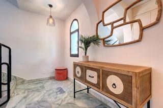 4 Bedroom Townhouse 200 meters from the Beach! - Estepona - 4