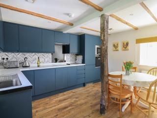 Cattle Tree Cottage - Cardigan - 6