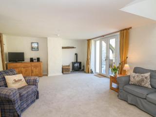 Cattle Tree Cottage - Cardigan - 9