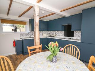 Cattle Tree Cottage - Cardigan - 4