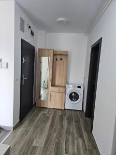 Apartament Cristal - 5