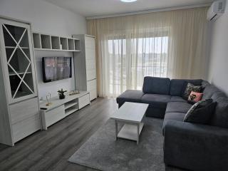 Apartament Cristal - Arad - 4
