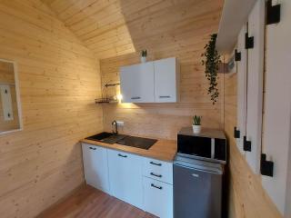 Chatka pod orzechem - Spytkowice - 9