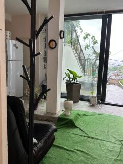 Maia's House in the City center - 9