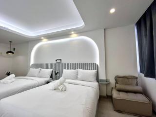DiscoveryHome2 at Pratunammarket - Bangkok - 9