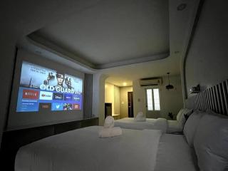 DiscoveryHome2 at Pratunammarket - Bangkok - 6