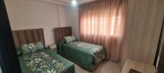 Espacioso Arrissala - 3