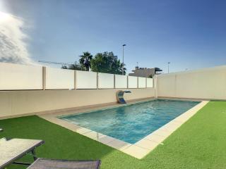 Levansur Apartment - 9109 - San Pedro del Pinatar - 0