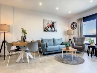 Levansur Apartment - 9109 - San Pedro del Pinatar - 3