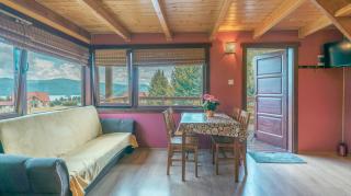 BUENA VISTA POLAŃCZYK domki z klimatyzacją 506 - 289 - 019 - Polańczyk - 6