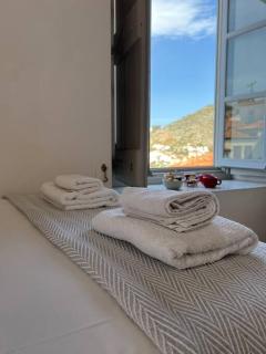 Alpha View Apartments - Hydra - 2