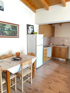 Guest House Elisabeta - Përmet - 3