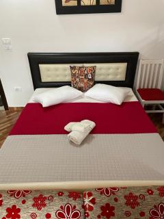 Guest House Elisabeta - Përmet - 8