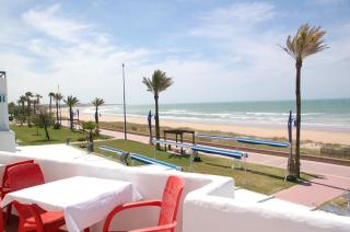 El Campanario - Chiclana de la Frontera - 5