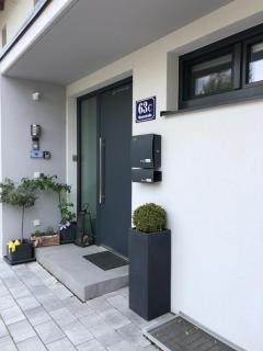 One Apartment - Salzburg - 9