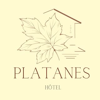 Hôtel Restaurant Platanes - KB HOTEL GROUP - 2