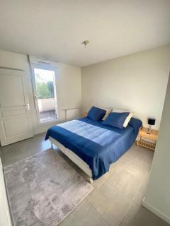 Appartement cosy proche Bordeaux - 7