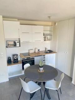Appartement cosy proche Bordeaux - 8