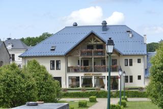 AUBERGE d'ARANC - Aranc - 2