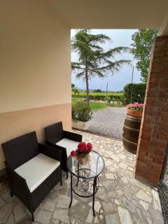 Agriturismo Santa Lucia - Fonteblanda - 1