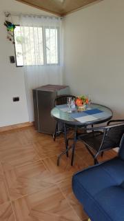 Cabañas Villas Del Lago - 2