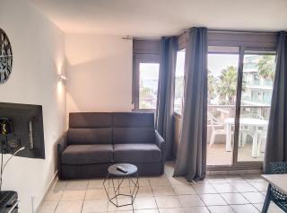 Résidence Graziella Appartement 422 - Juan-les-Pins - 1