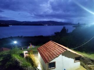 Cabañas Villas Del Lago - 3