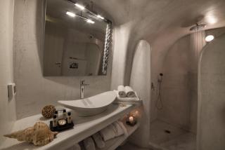Kima Oia Suites - Ia - 7
