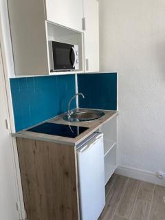 013 - Cosy Studio, Place Comédie Gare St Roch - Montpellier - 8