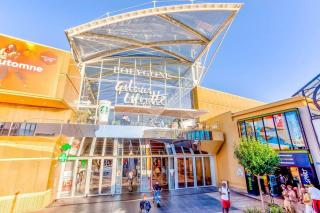 013 - Cosy Studio, Place Comédie Gare St Roch - 2