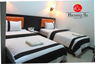 Hotel Harmony In & Karaoke - Pontianak - 7