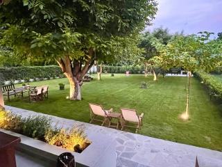 Bocca al Lupo Villas - Kato Loutraki - 4