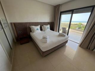CASA BEACH HOTEL - Sidi Rahal - 8