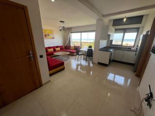 CASA BEACH HOTEL - Sidi Rahal - 9