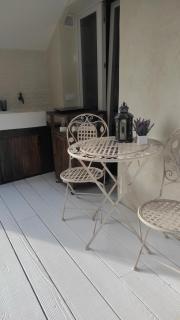 Bikini Vintage House - 3
