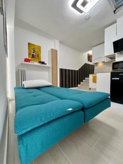 Ludo's Flat Bari Center - Bari - 5