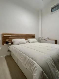Ludo's Flat Bari Center - Bari - 2