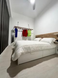 Ludo's Flat Bari Center - Bari - 1