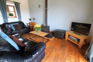 Ocean View Cottage 2 - 2 Bed Cottage - Llanrhidian - Llanrhidian - 9