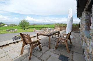 Ocean View Cottage 2 - 2 Bed Cottage - Llanrhidian - Llanrhidian - 3