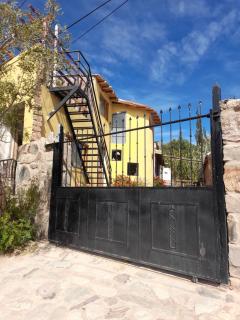 Casa La Molina - Tilcara - 0