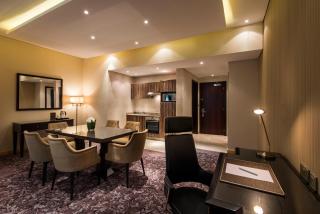 Golden Tulip Doha Hotel - Doha - 9