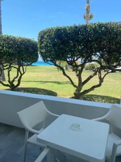 Irina Beach Hotel - Tigaki - 1