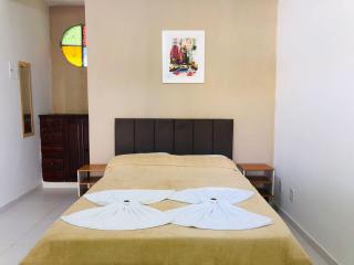 Pousada Paraiso do Sol - 7