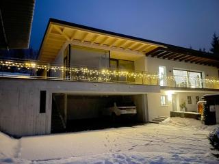 Ferienwohnung Auszeit am See - Achensee - 7