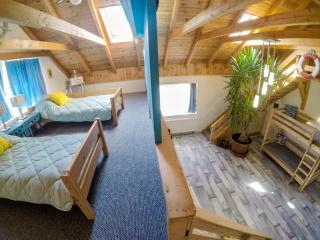Aloha Apartman - Rakamaz - 6