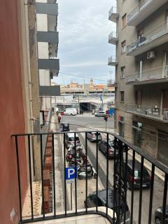 3F Apartment - Bari - 4