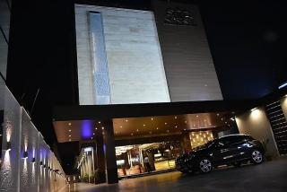 Hotel Millennium Inn, Prayagraj - 0