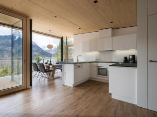 Ferienwohnung Auszeit am See - Achensee - 3